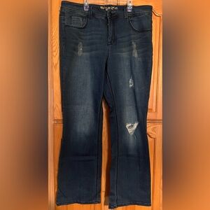 Seven X Melissa McCarthy